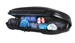 Dachbox 1 XL - Produktbild 1 von 5