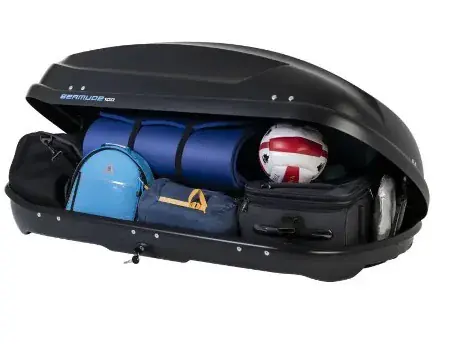 Dachbox 4 M - Produktbild 1 von 6