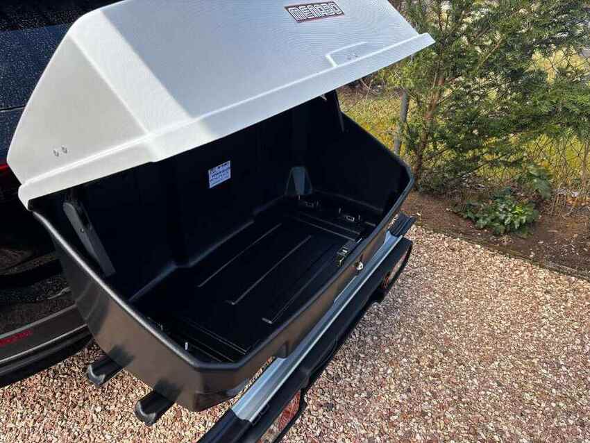 Heckbox für AHK - Vorschaubild 5 von 6