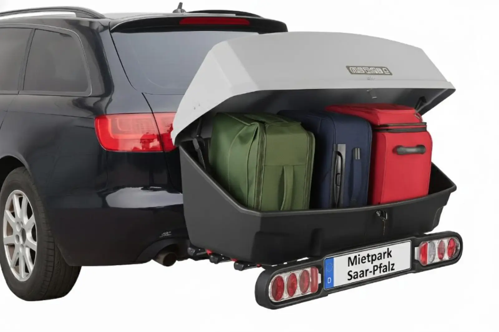 Heckbox vs. Dachbox: Was passt besser zu Ihnen?