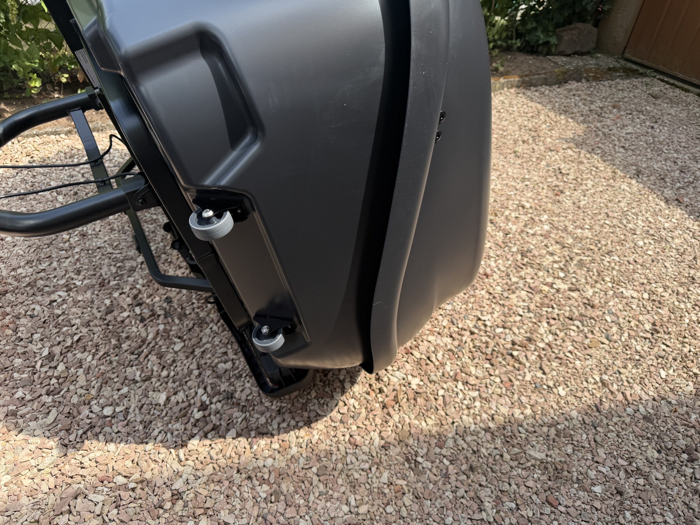 Norauto Moving Box Evo 420 L - Vorschaubild 7 von 9