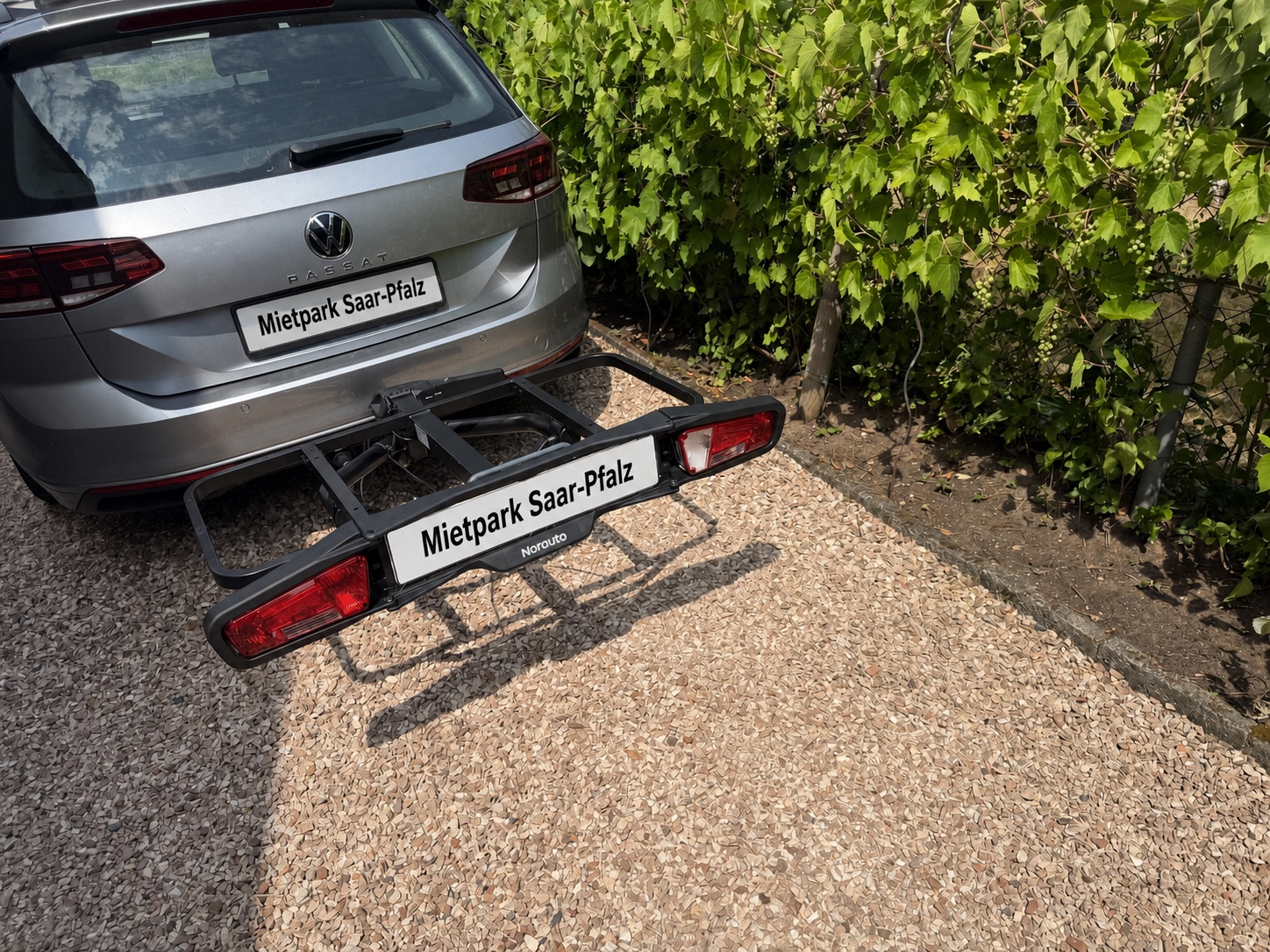 Norauto Moving Box Evo 420 L - Vorschaubild 9 von 9